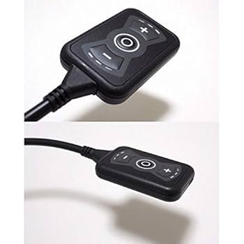 ジムニーシエラ JB74　New PPT　スロットルコントローラー Amazon | New PPT DTE SYSTEMS スロットルコントローラー